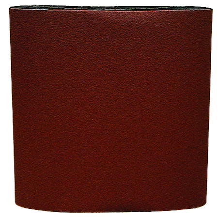 Gator Grit Gator 19 in. L X 8 in. W Aluminum Oxide Sanding Belt 24 Grit Coarse 1 pc 6244